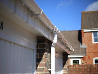 wrexham guttering company