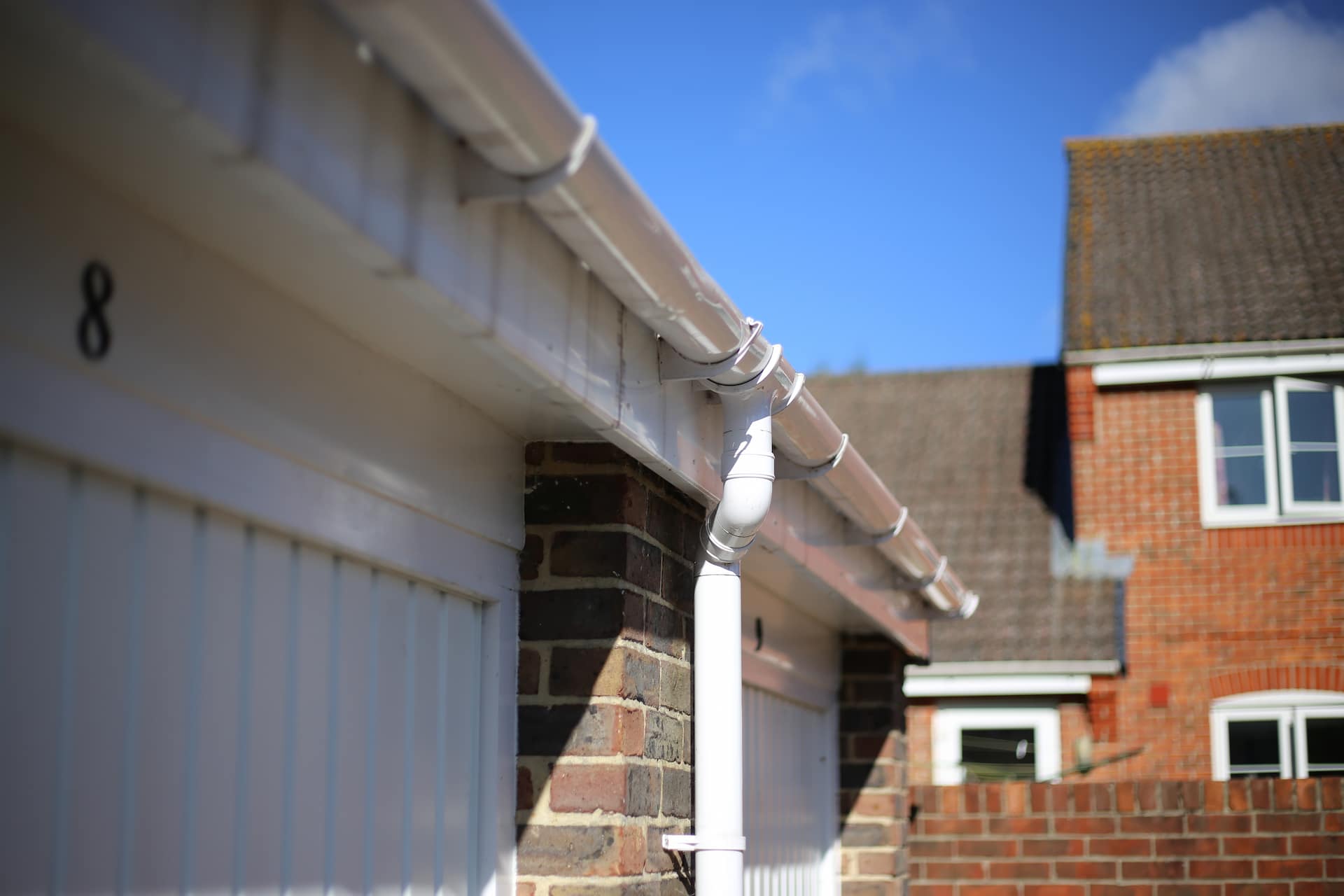 wrexham guttering company