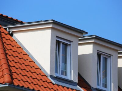 Roofers near me wrexham
