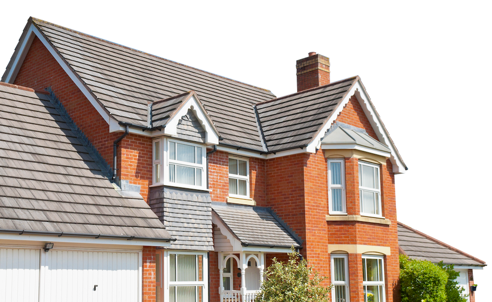 Expert roofers near me wrexham